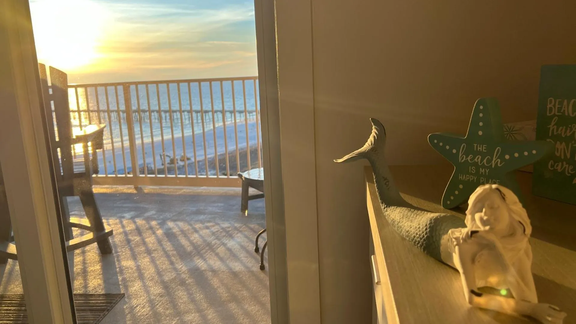 Calypso Mermaid 3-1004 Panama City Beach Apartment