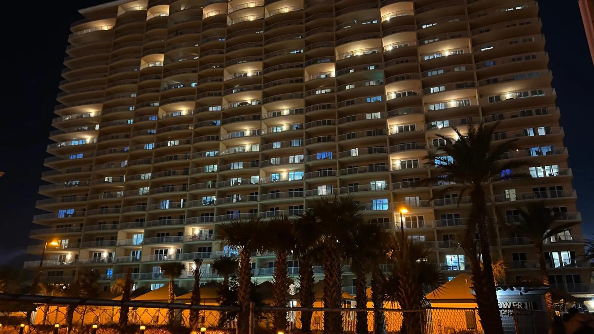 Calypso Mermaid 3-1004 Panama City Beach 0*,  United States