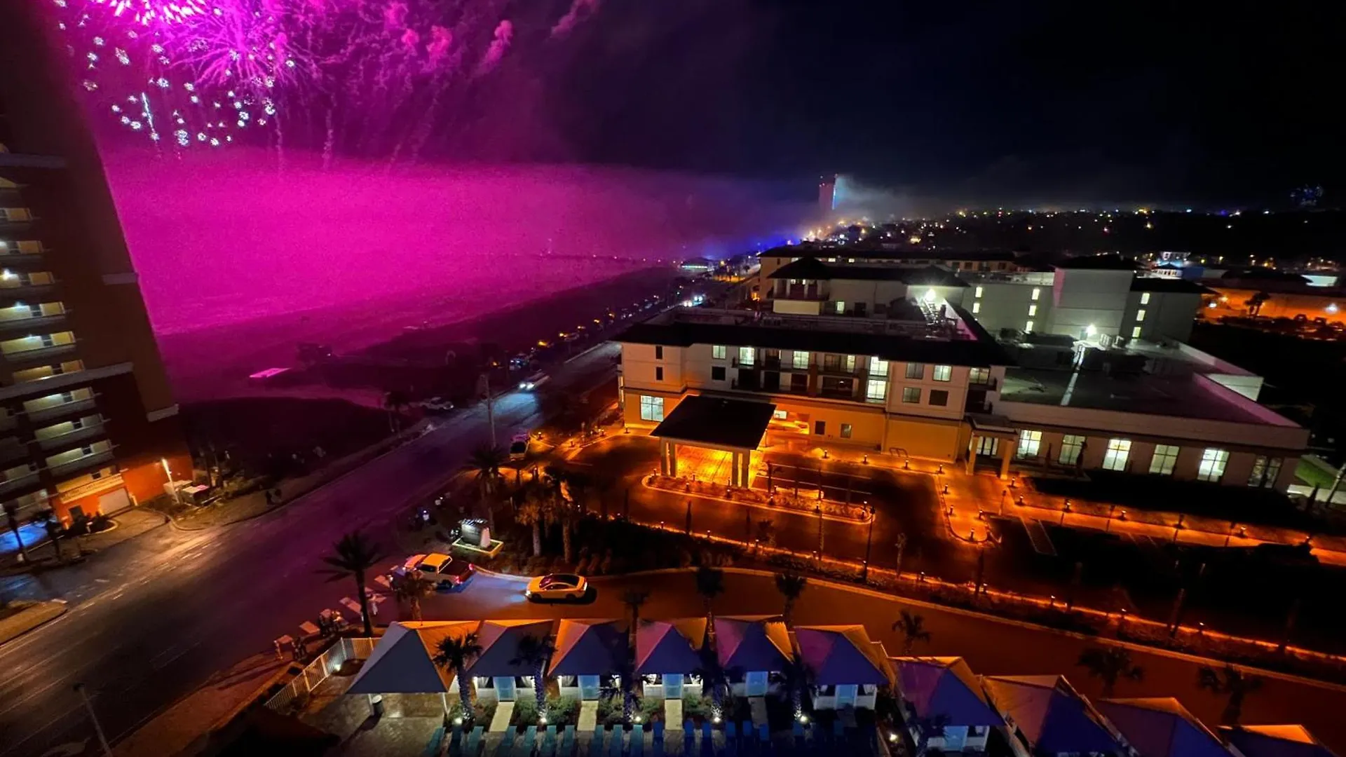 Calypso Mermaid 3-1004 Panama City Beach Apartment