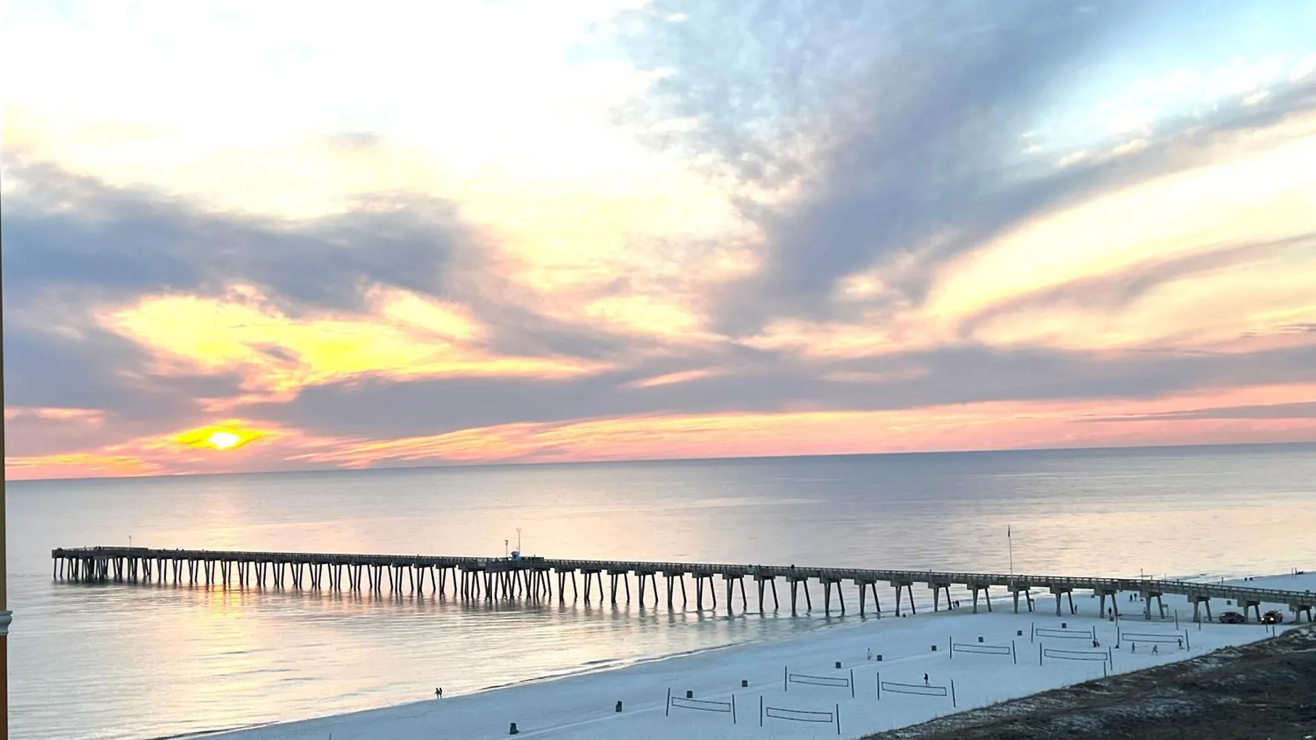 Apartment Calypso Mermaid 3-1004 Panama City Beach