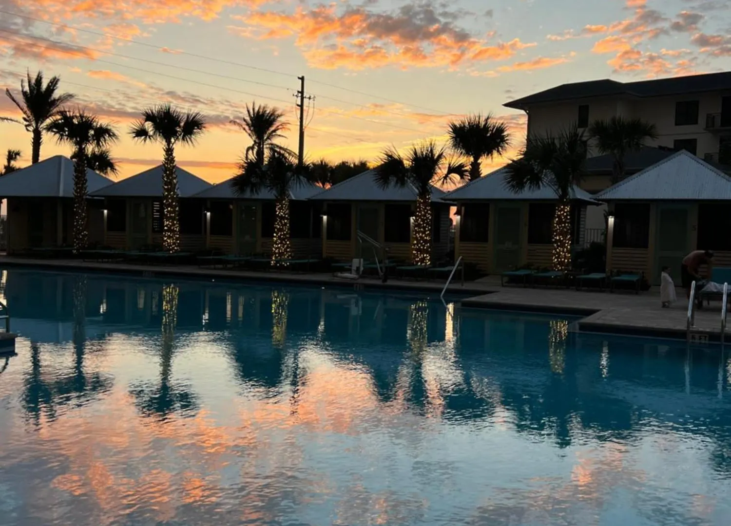 Apartment Calypso Mermaid 3-1004 Panama City Beach United States