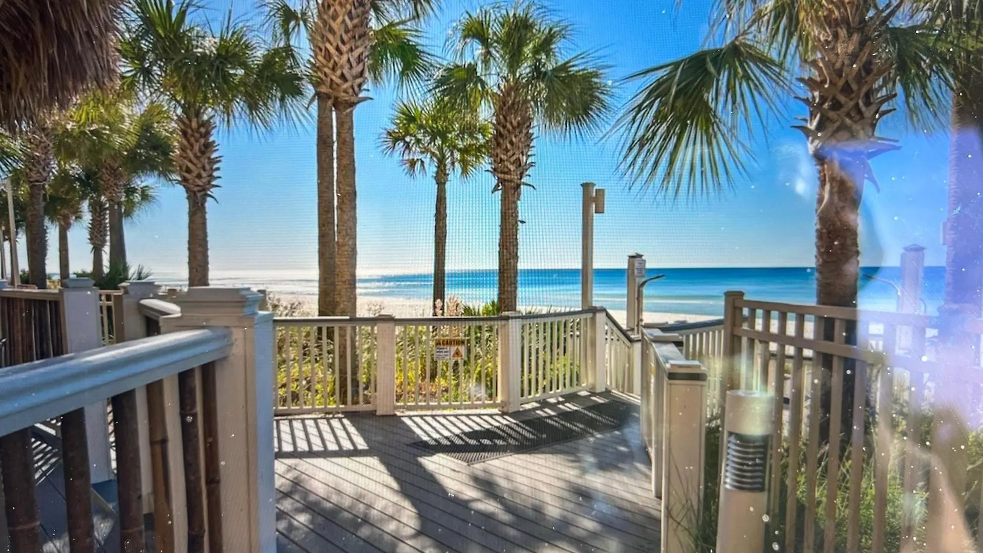 Calypso Mermaid 3-1004 Panama City Beach Apartment