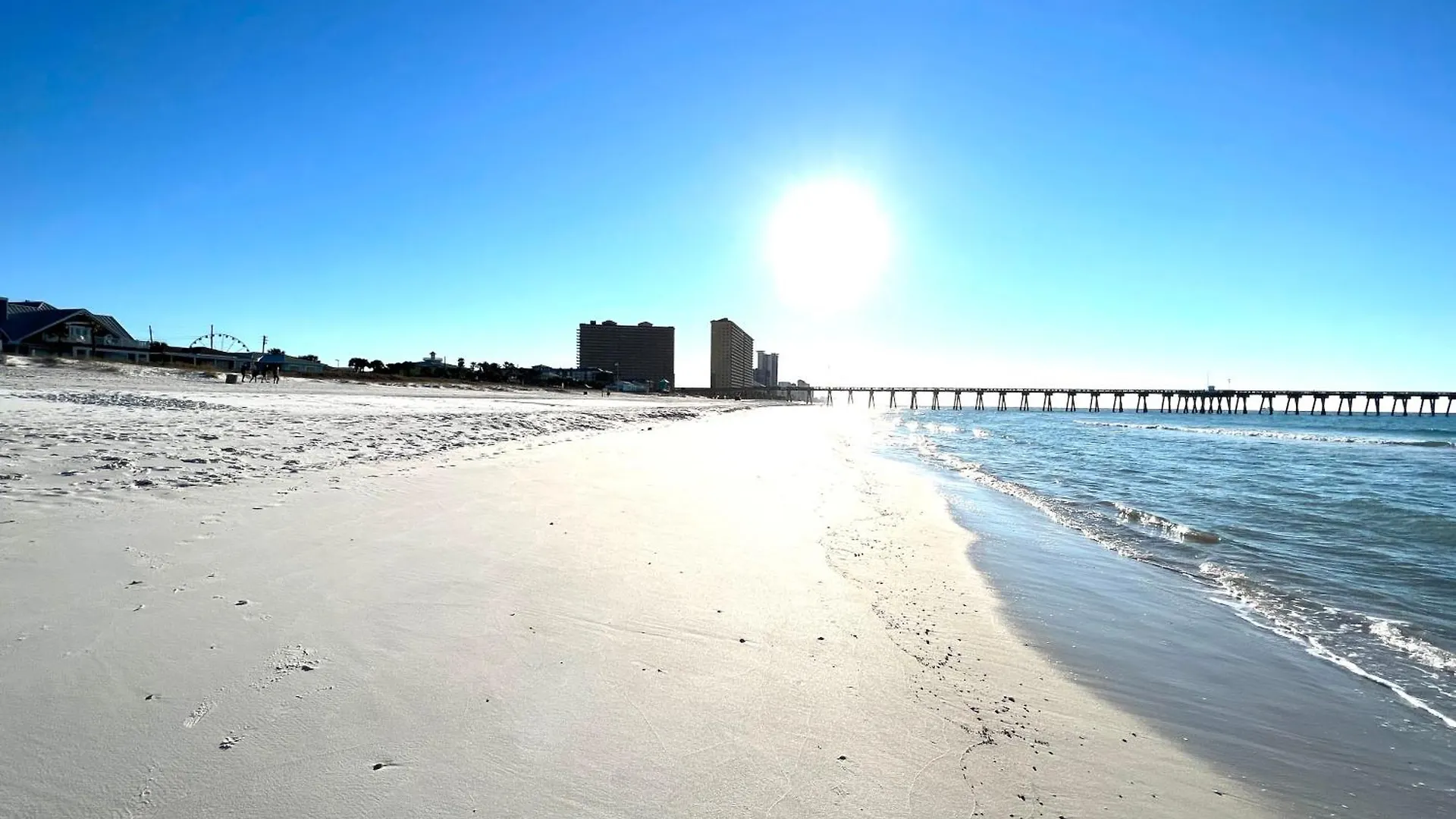 Calypso Mermaid 3-1004 Panama City Beach