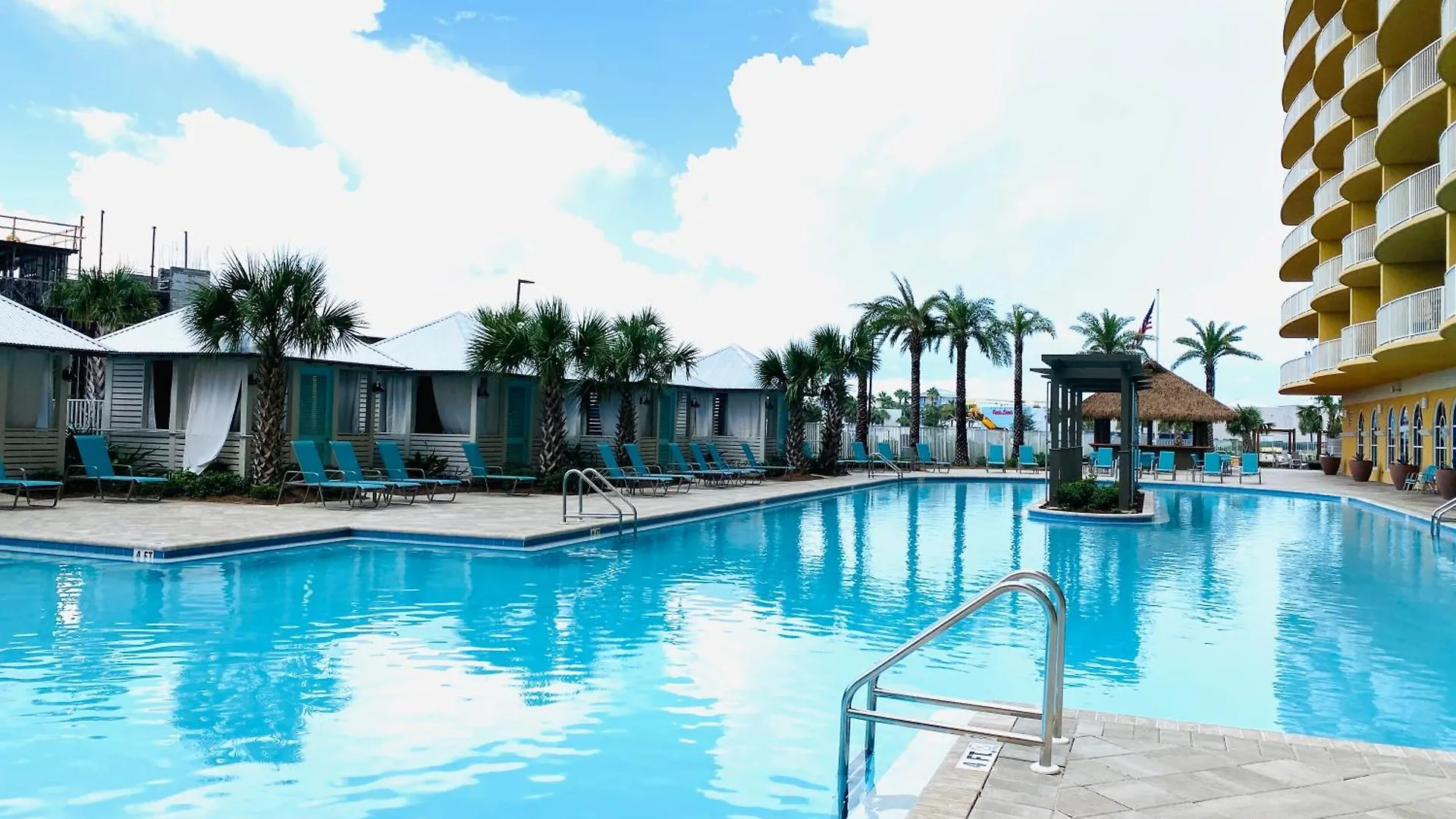 Apartment Calypso Mermaid 3-1004 Panama City Beach