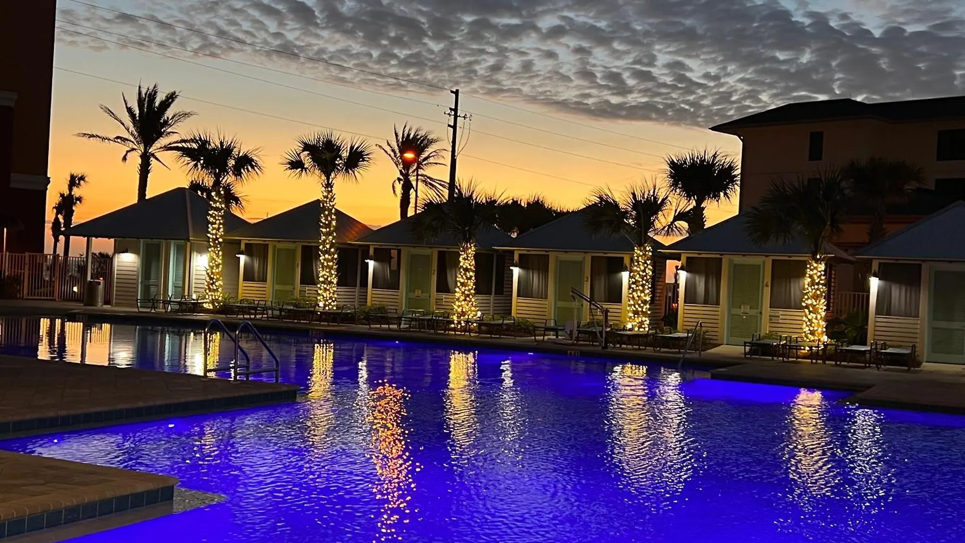 Apartment Calypso Mermaid 3-1004 Panama City Beach