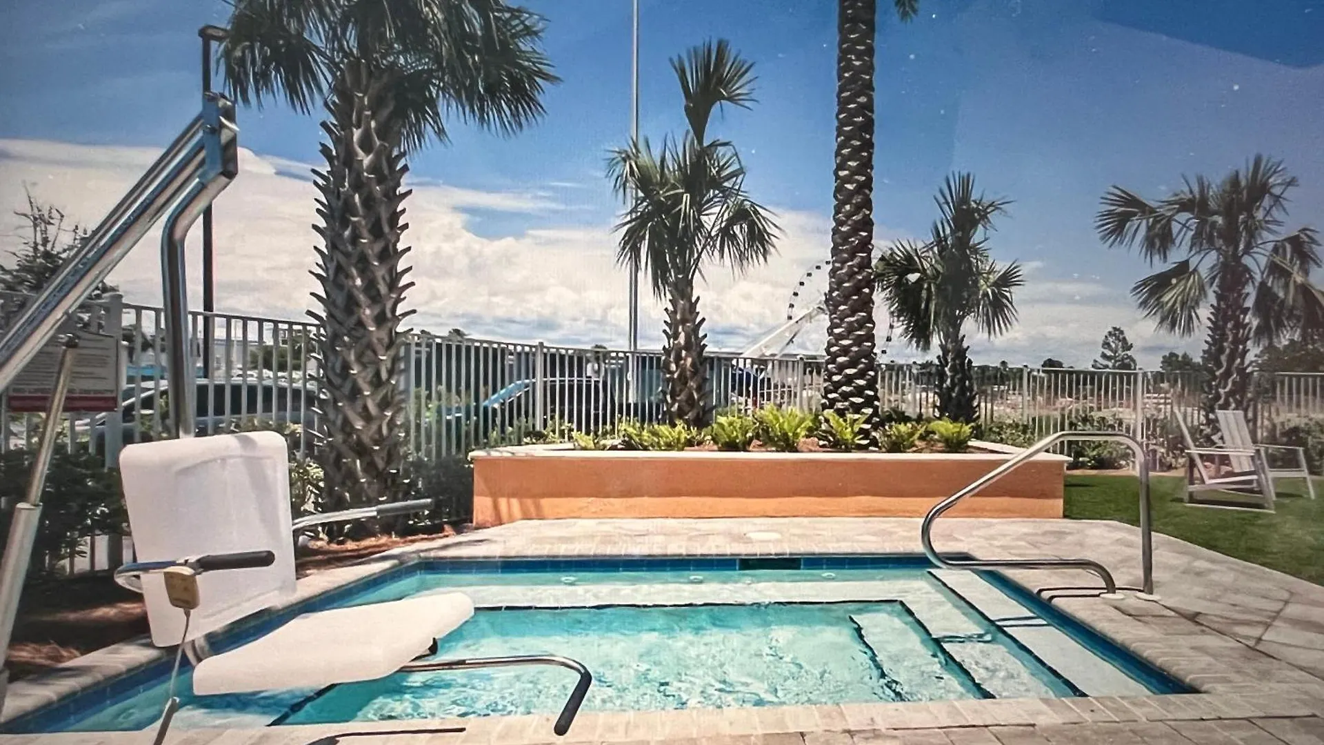 Apartment Calypso Mermaid 3-1004 Panama City Beach