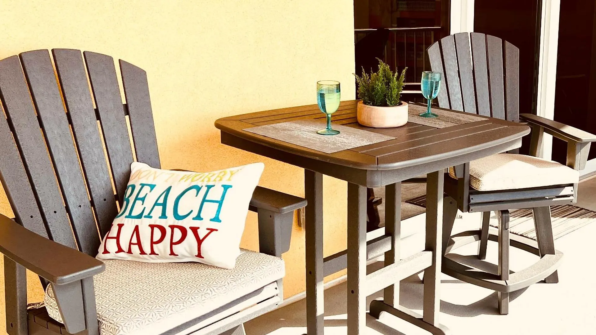 Apartment Calypso Mermaid 3-1004 Panama City Beach United States