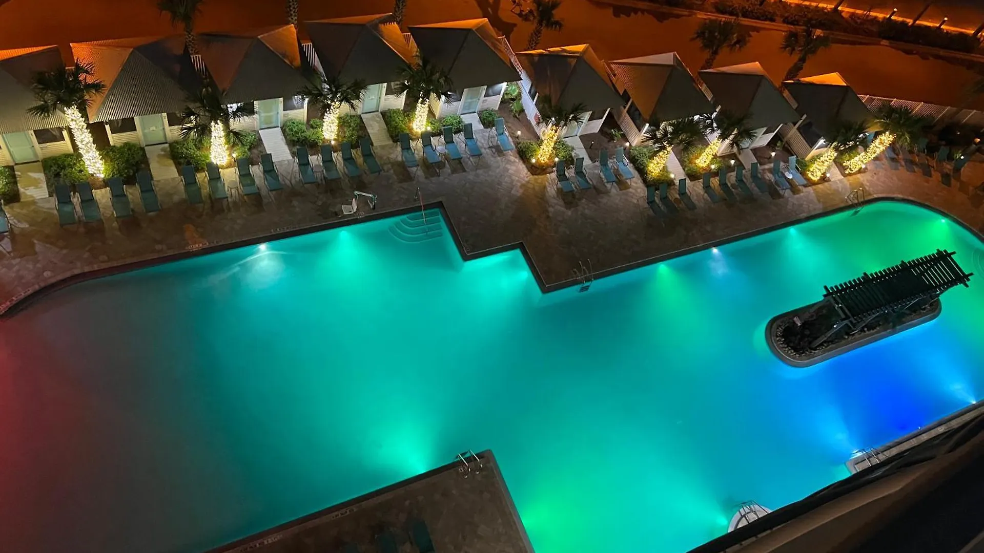 Apartment Calypso Mermaid 3-1004 Panama City Beach
