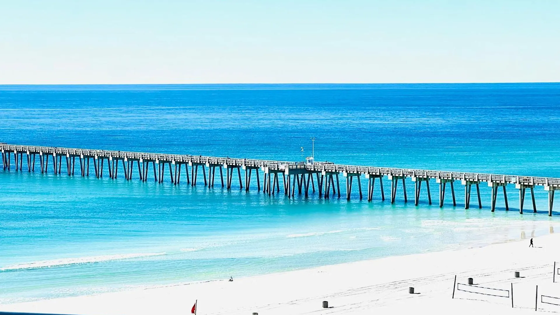 Apartment Calypso Mermaid 3-1004 Panama City Beach